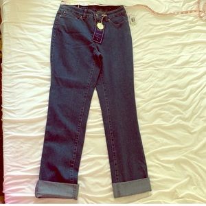 New Charter Club Jeans 4